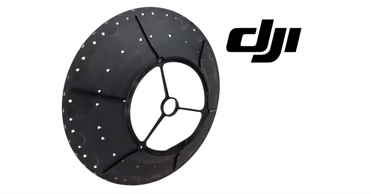 DJI Agras T100 OEM Baffle (YC.JG.ZS006376) 