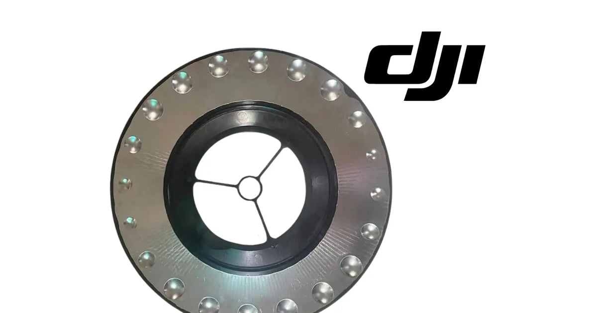 DJI Agras T100 OEM Baffle (YC.JG.ZS006376) 
