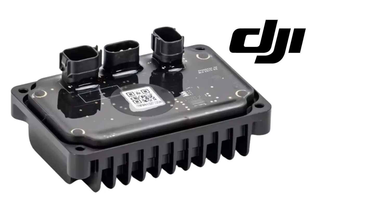 DJI Agras T40 / T20P / T30 / T10 Spreader Control Module