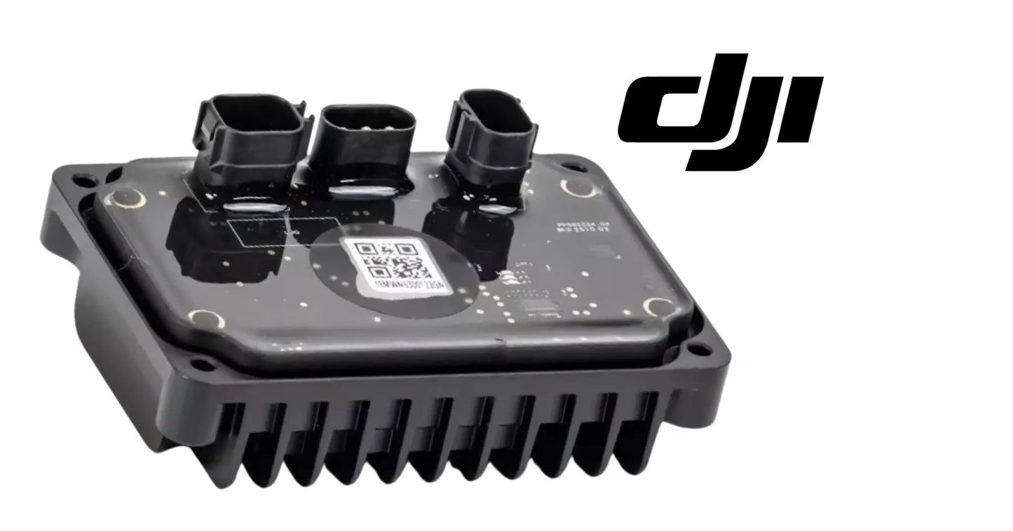 DJI Agras T40 / T20P / T30 / T10 Spreader Control Module