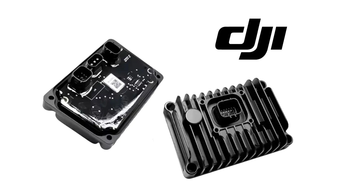 DJI Agras T40 / T20P / T30 / T10 Spreader Control Module