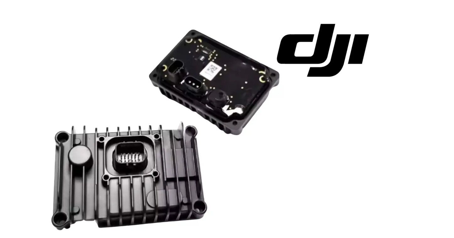 DJI Agras T40 / T20P / T30 / T10 Spreader Control Module