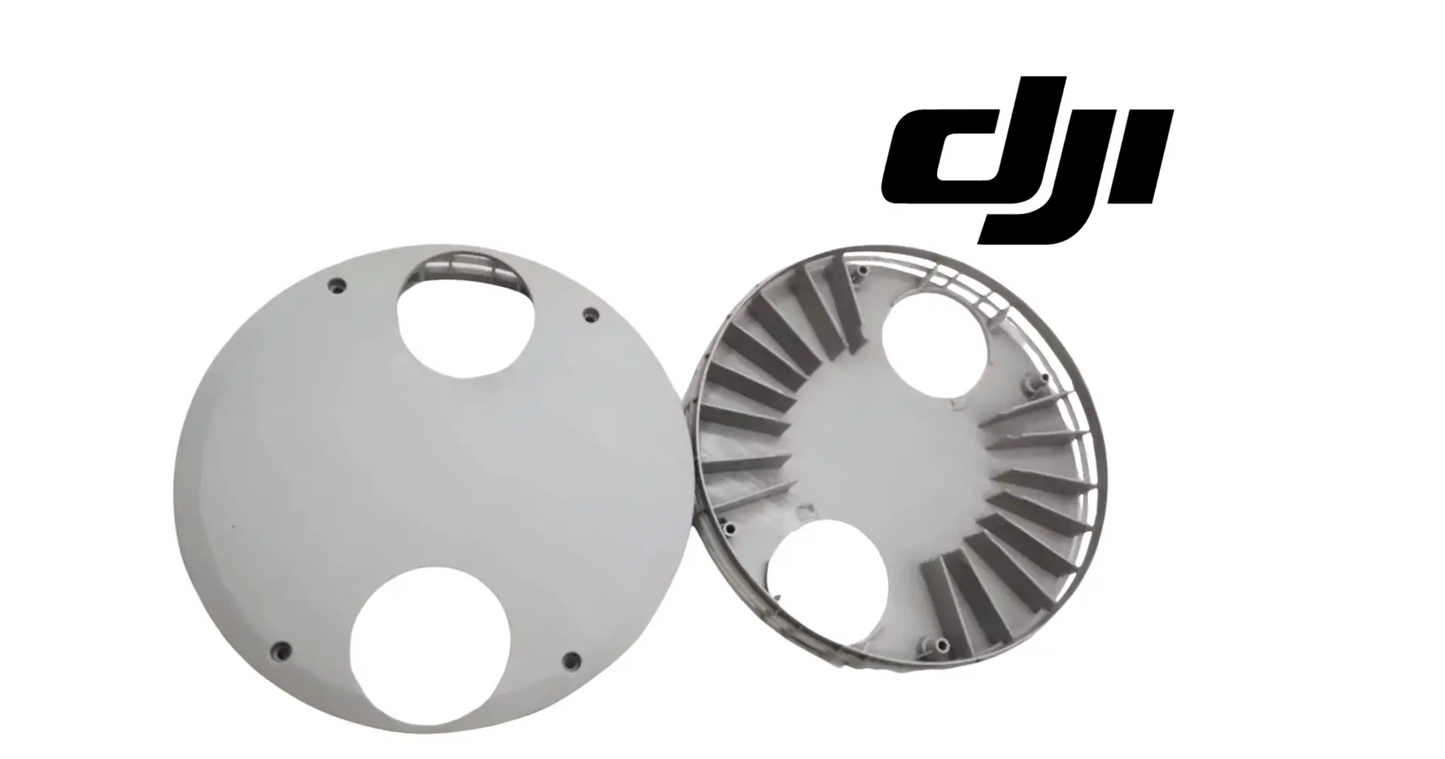 DJI Agras T100 Motor Upper Cover with Screws