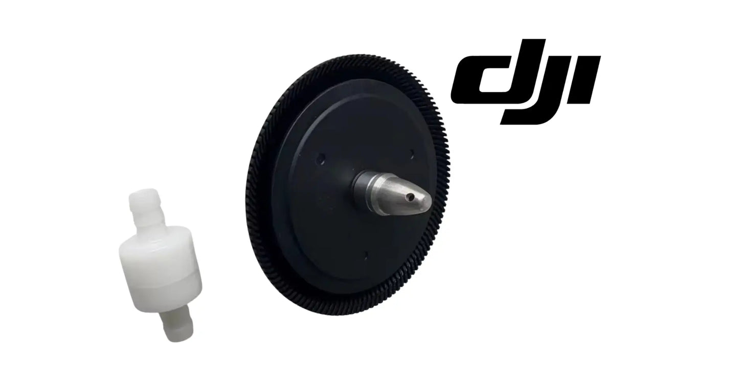 DJI Agras T50 Centrifugal Nozzle Service Kit