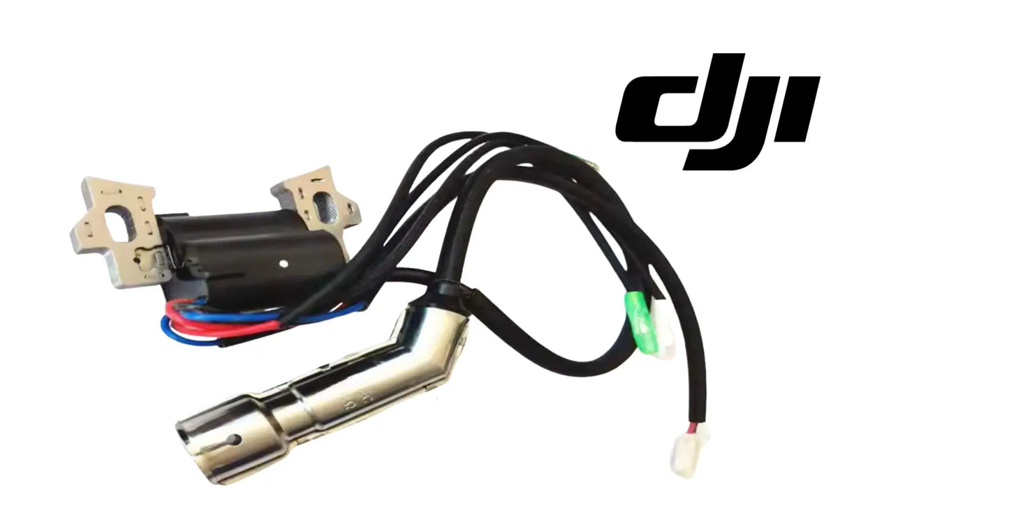 DJI Agras T30 OEM D9000i Generator Ignition Coil (CP.AG.0000370)
