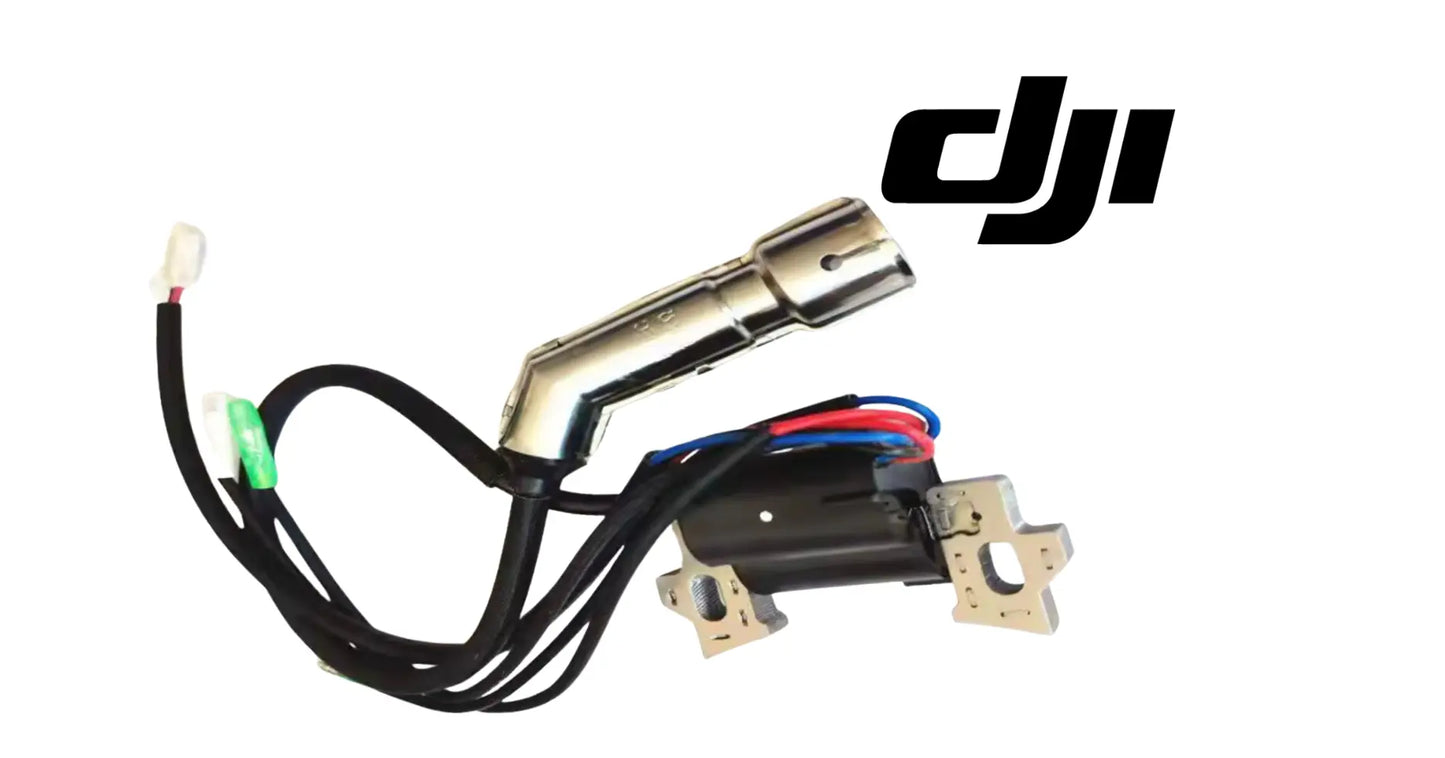 DJI Agras T30 OEM D9000i Generator Ignition Coil (CP.AG.0000370)
