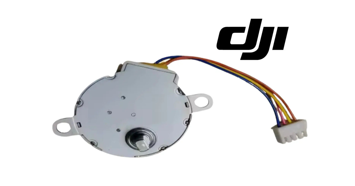 DJI Agras D12000iE Generator EFI Stepper Motor
