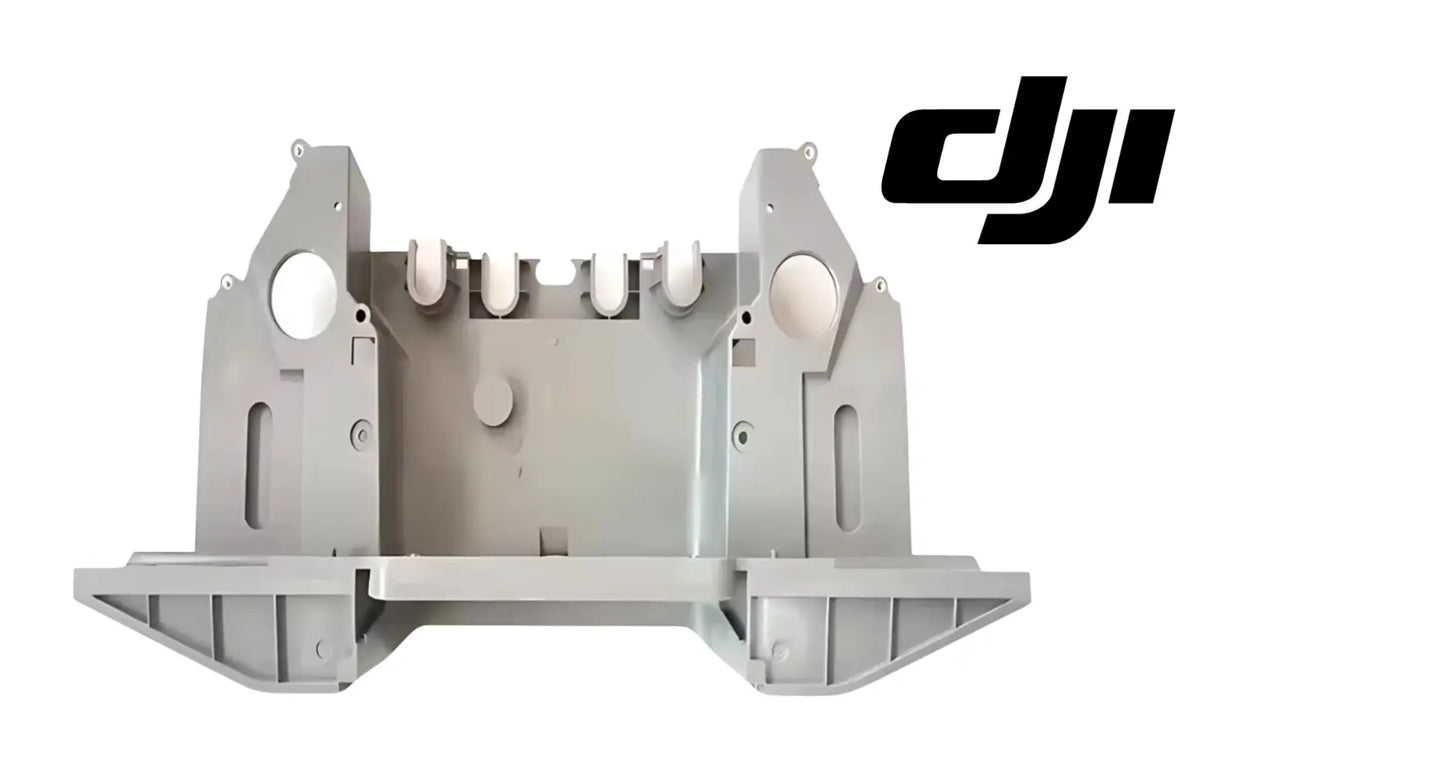 DJI Agras T50 OEM Complete Body Shell Kit & Housing Components