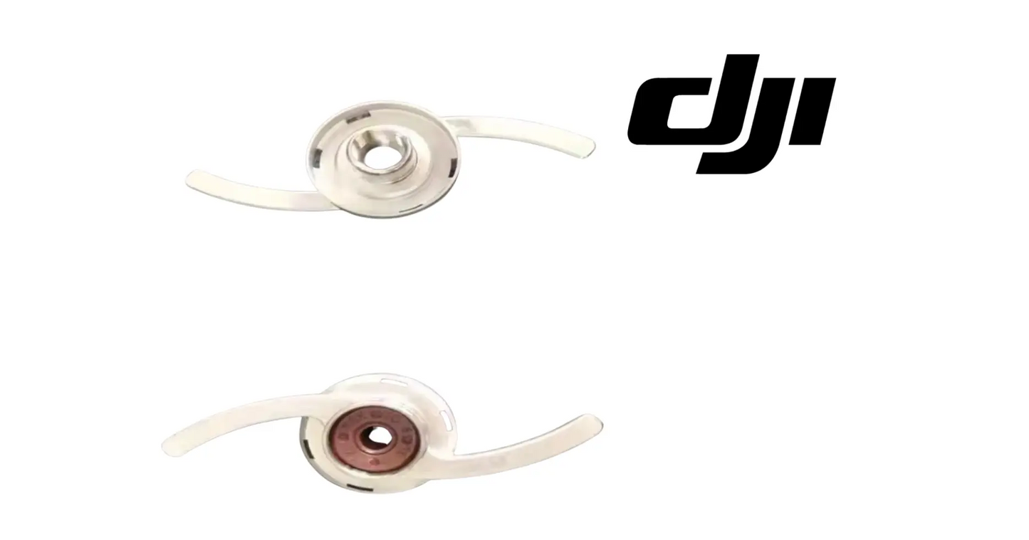 DJI Agras T40 OEM Spray Tank Muddler / Agitator Assembly