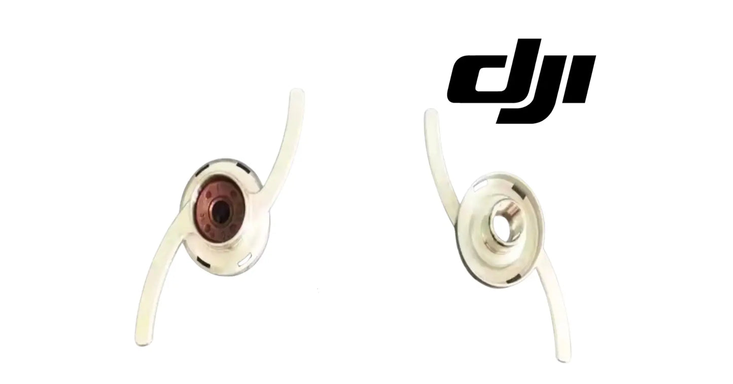 DJI Agras T40 OEM Spray Tank Muddler / Agitator Assembly