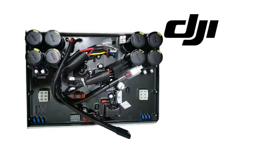 DJI Agras T40 OEM Charger AC Power Module / Charging Station AC Module