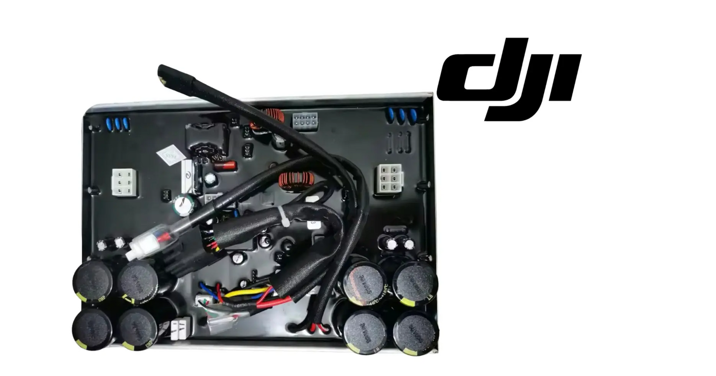 DJI Agras T40 OEM Charger AC Power Module / Charging Station AC Module