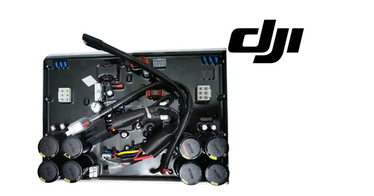 DJI Agras T40 OEM Charger AC Power Module / Charging Station AC Module