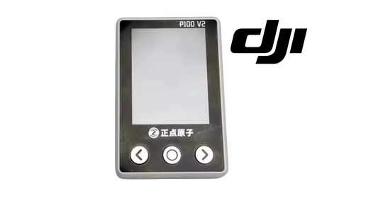 DJI Agras T50 Battery Service Unlock Dongle P100 V2