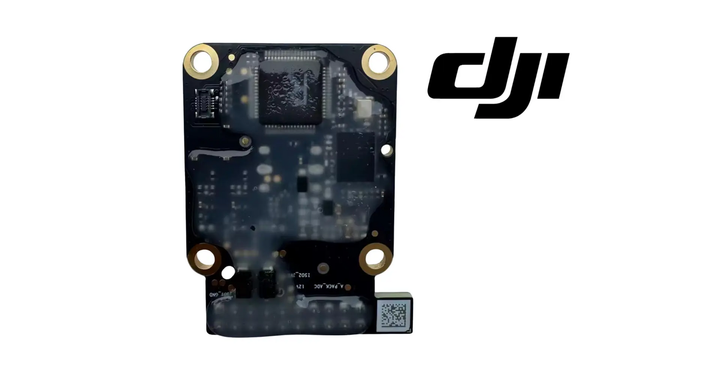 DJI Agras T50 OEM Charger Station Butler / Control Board