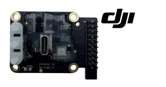 DJI Agras T50 OEM Charger Station Butler / Control Board