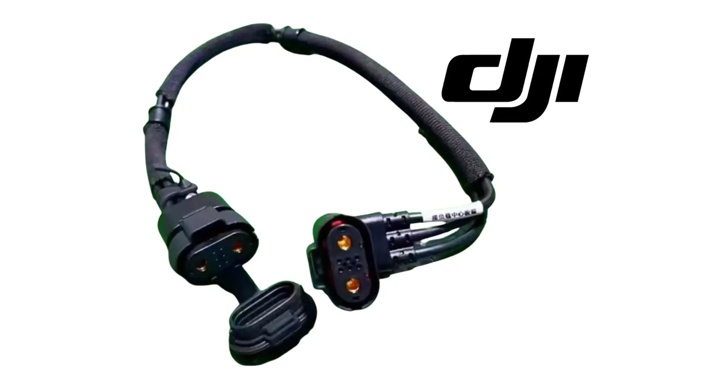 DJI Agras T100 OEM Load Adaptive Cable / Load Board Connection Cable