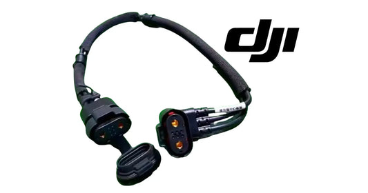 DJI Agras T100 OEM Load Adaptive Cable / Load Board Connection Cable