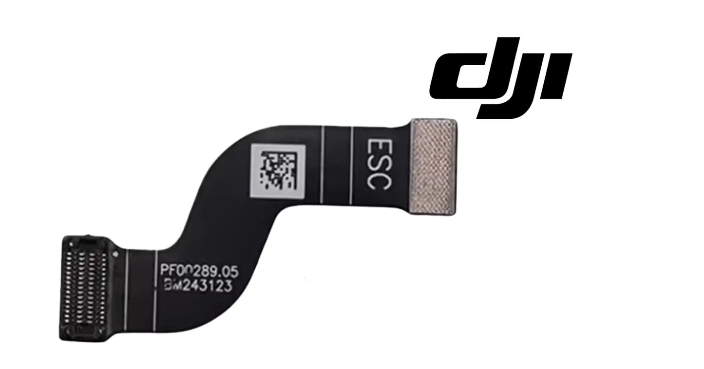 DJI Matrice 4T OEM ESC Cable