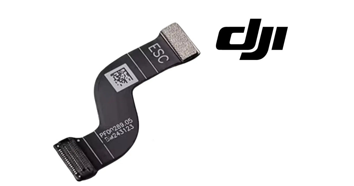 DJI Matrice 4T OEM ESC Cable