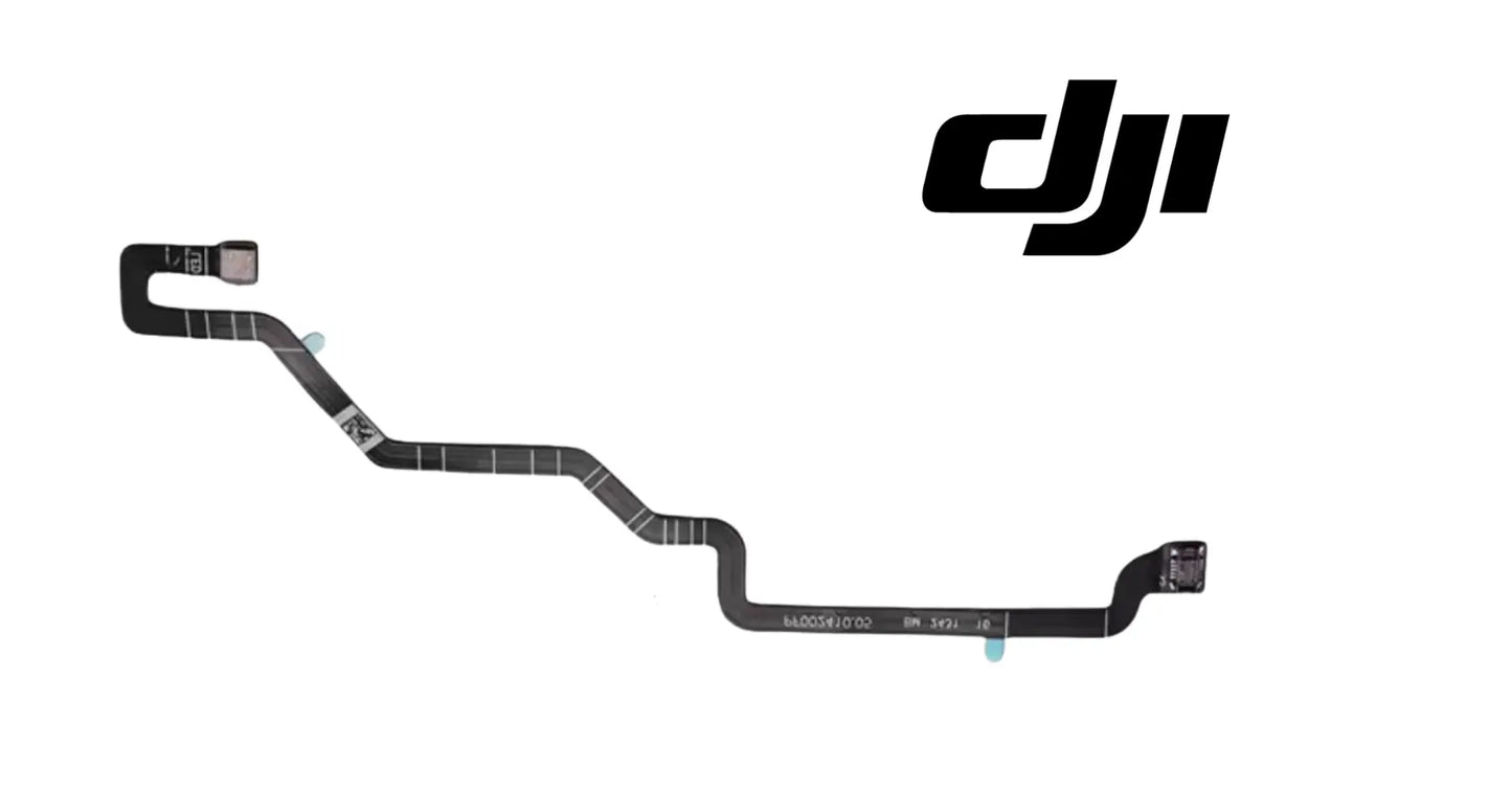 DJI Matrice 4T OEM Upper LED Power Supply Cable