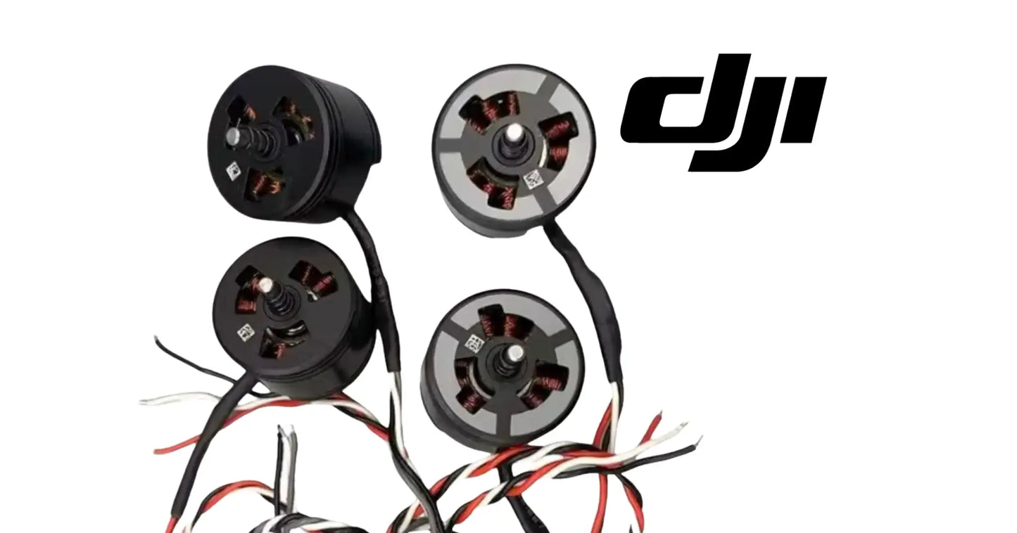 DJI Matrice 4 Series Power Motor CW / CCW
