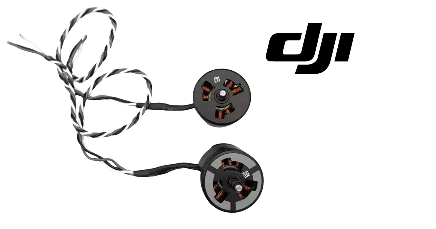 DJI Matrice 4 Series Power Motor CW / CCW