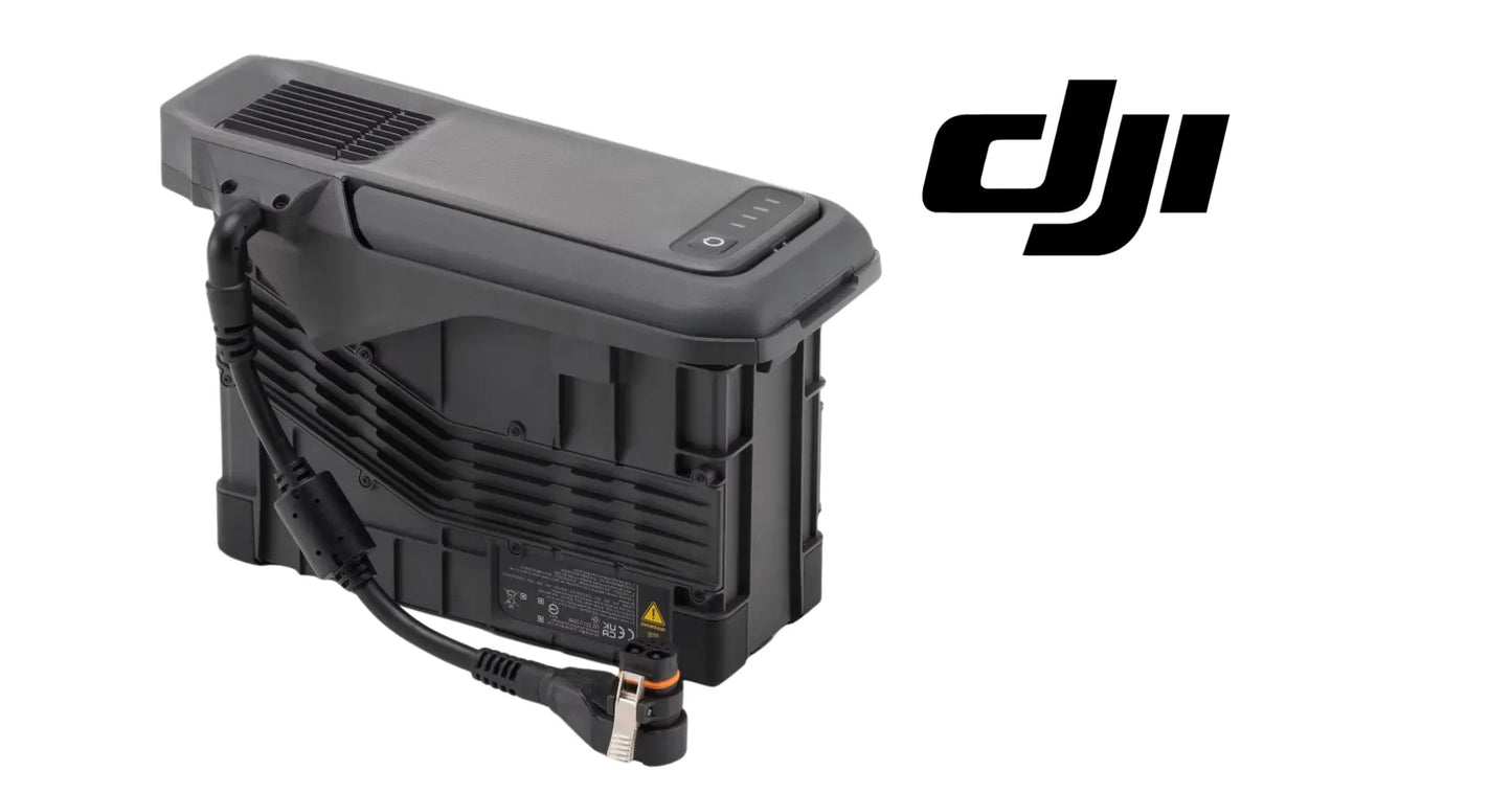DJI Matrice 4 Series Intelligent Flight Battery