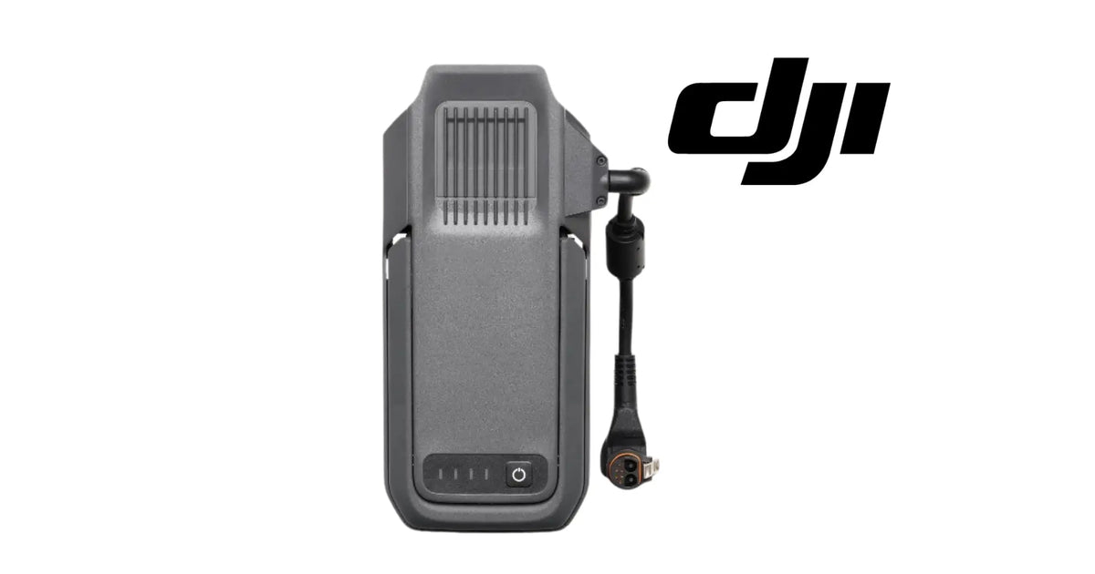 DJI Matrice 4 Series Intelligent Flight Battery
