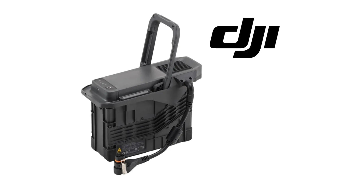 DJI Matrice 4 Series Intelligent Flight Battery