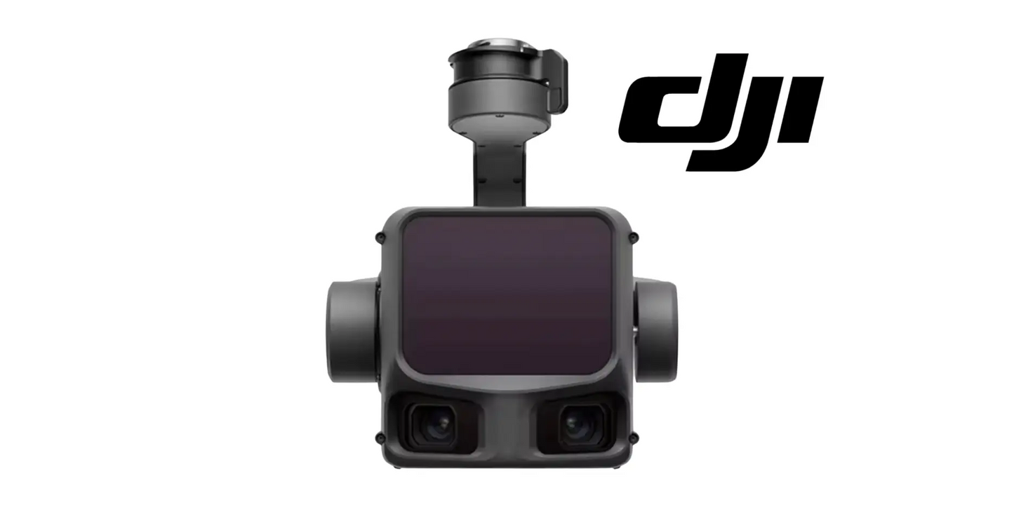 DJI Matrice 400 OEM Zenmuse L3 LiDAR Mapping Payload