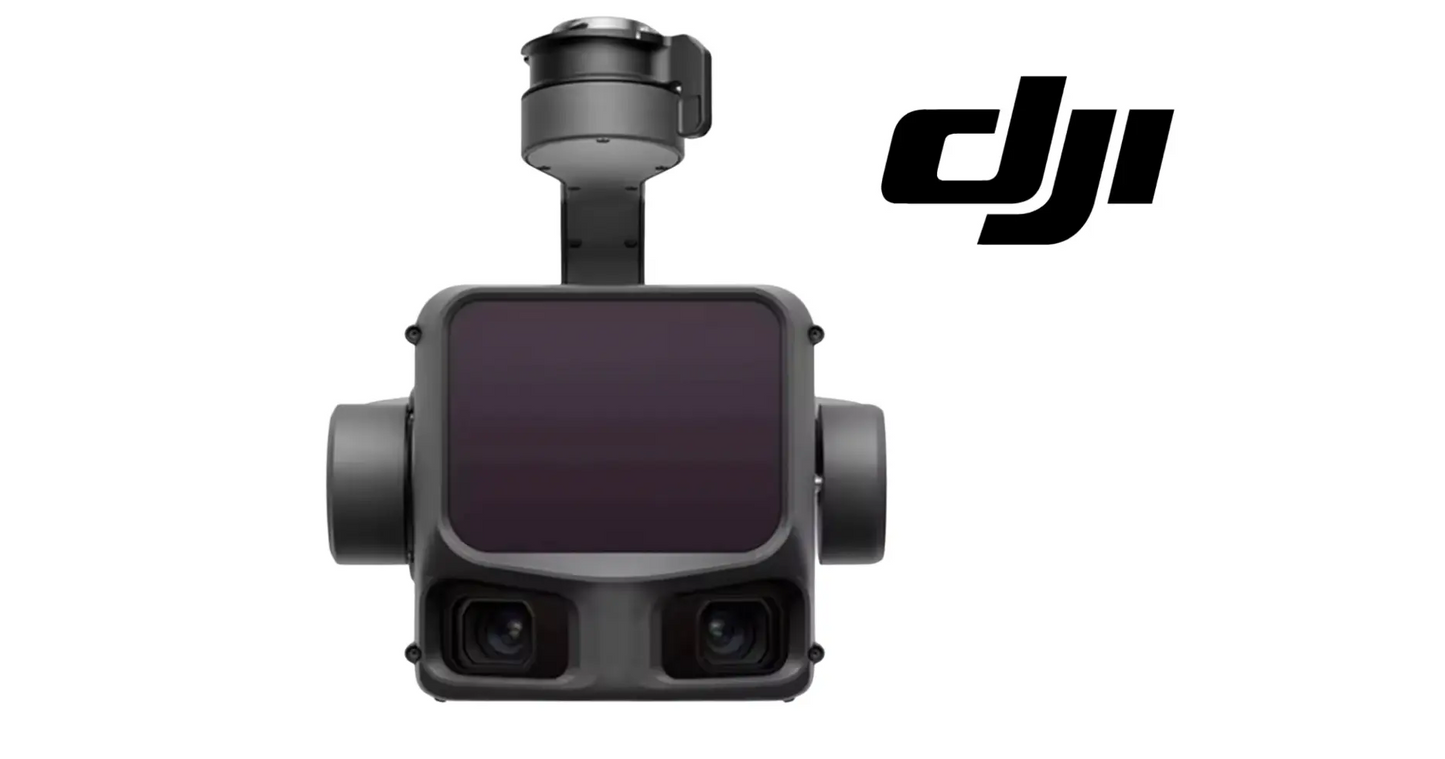 DJI Matrice 400 OEM Zenmuse L3 LiDAR Mapping Payload