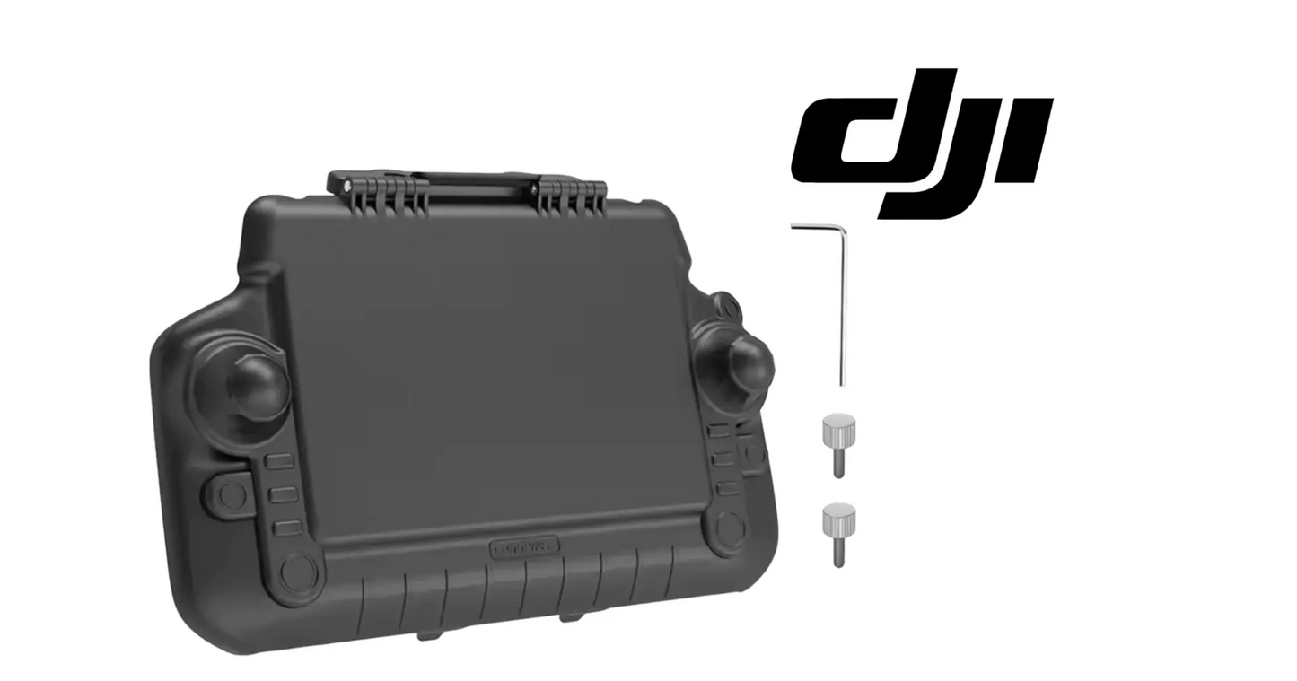 DJI RC Plus 2 Enterprise Protection Cover & Sunshade for Matrice 4 / 400