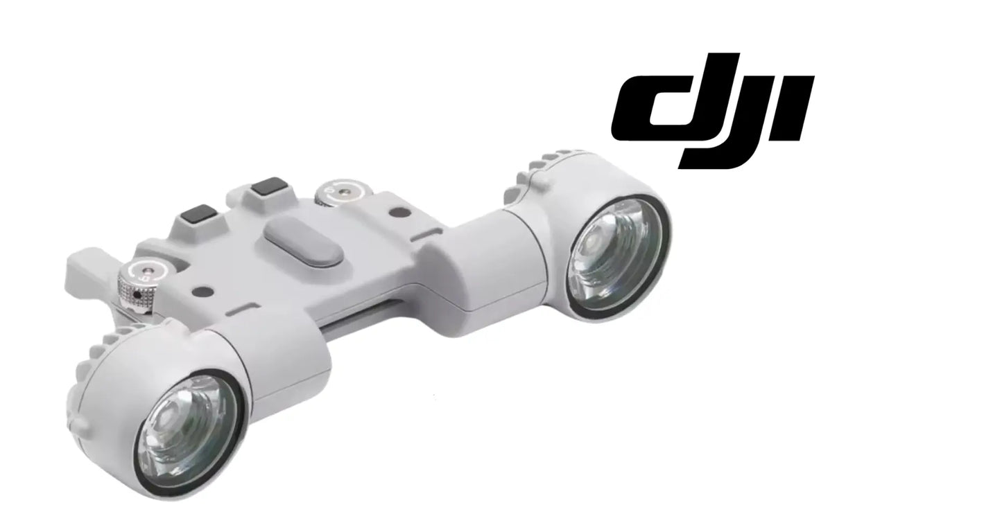 DJI Matrice 4 Series OEM AL1 Spotlight