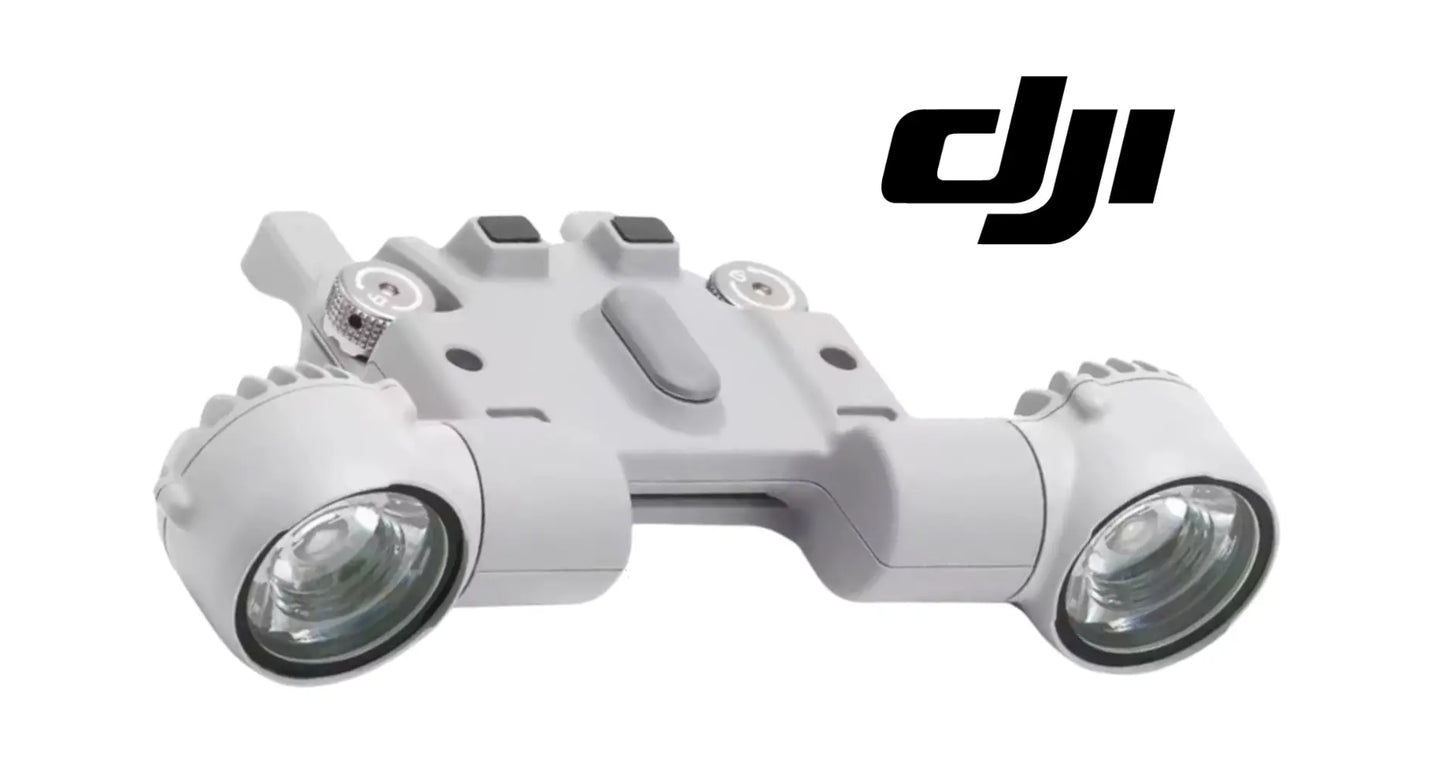 DJI Matrice 4 Series OEM AL1 Spotlight