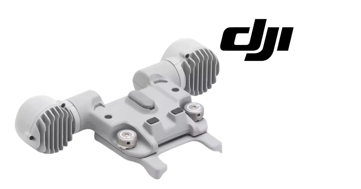 DJI Matrice 4 Series OEM AL1 Spotlight