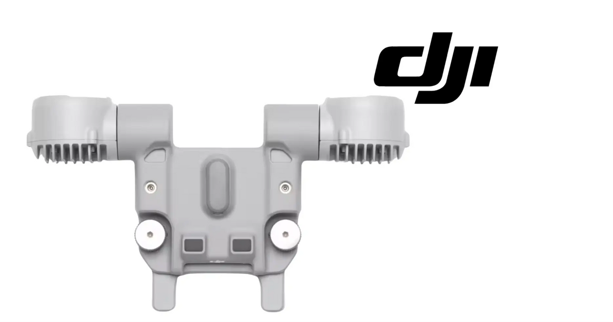 DJI Matrice 4 Series OEM AL1 Spotlight