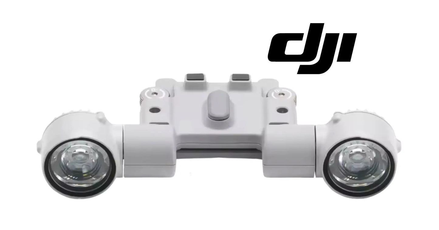 DJI Matrice 4 Series OEM AL1 Spotlight