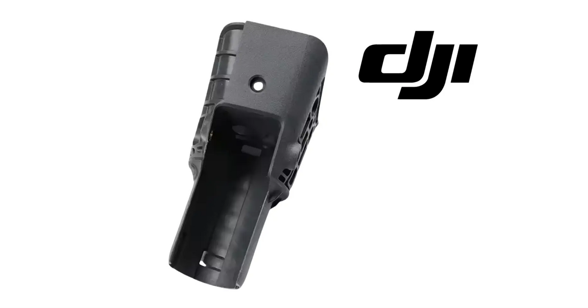 DJI Matrice 400 Arm Connector Rotating Shaft Joint Mount