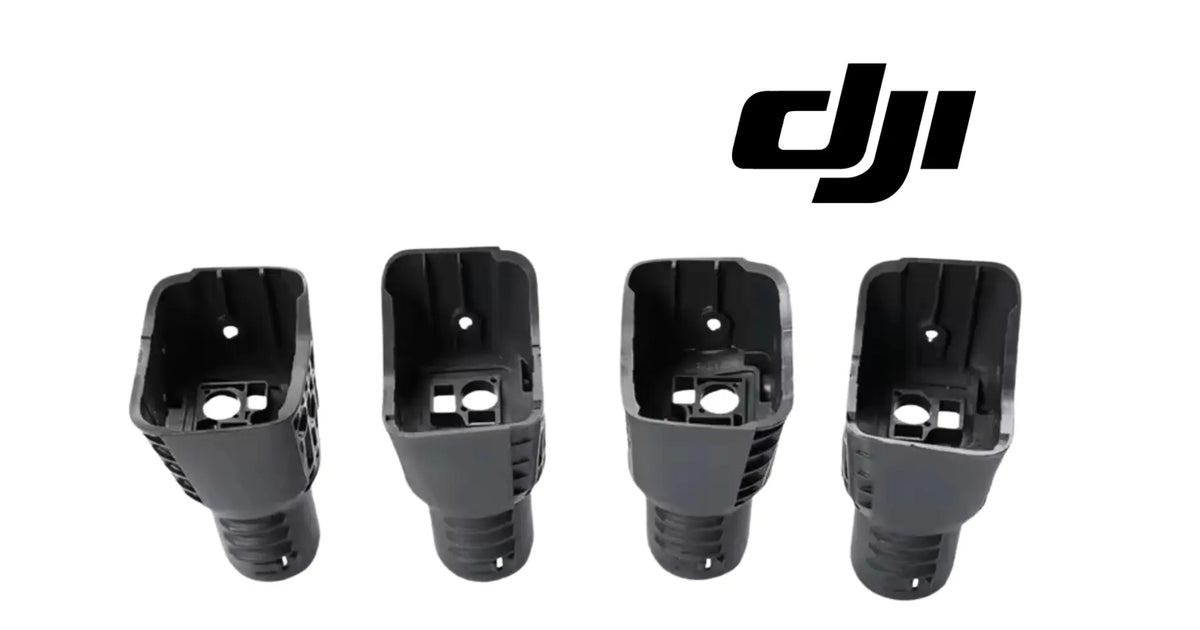 DJI Matrice 400 Arm Connector Rotating Shaft Joint Mount