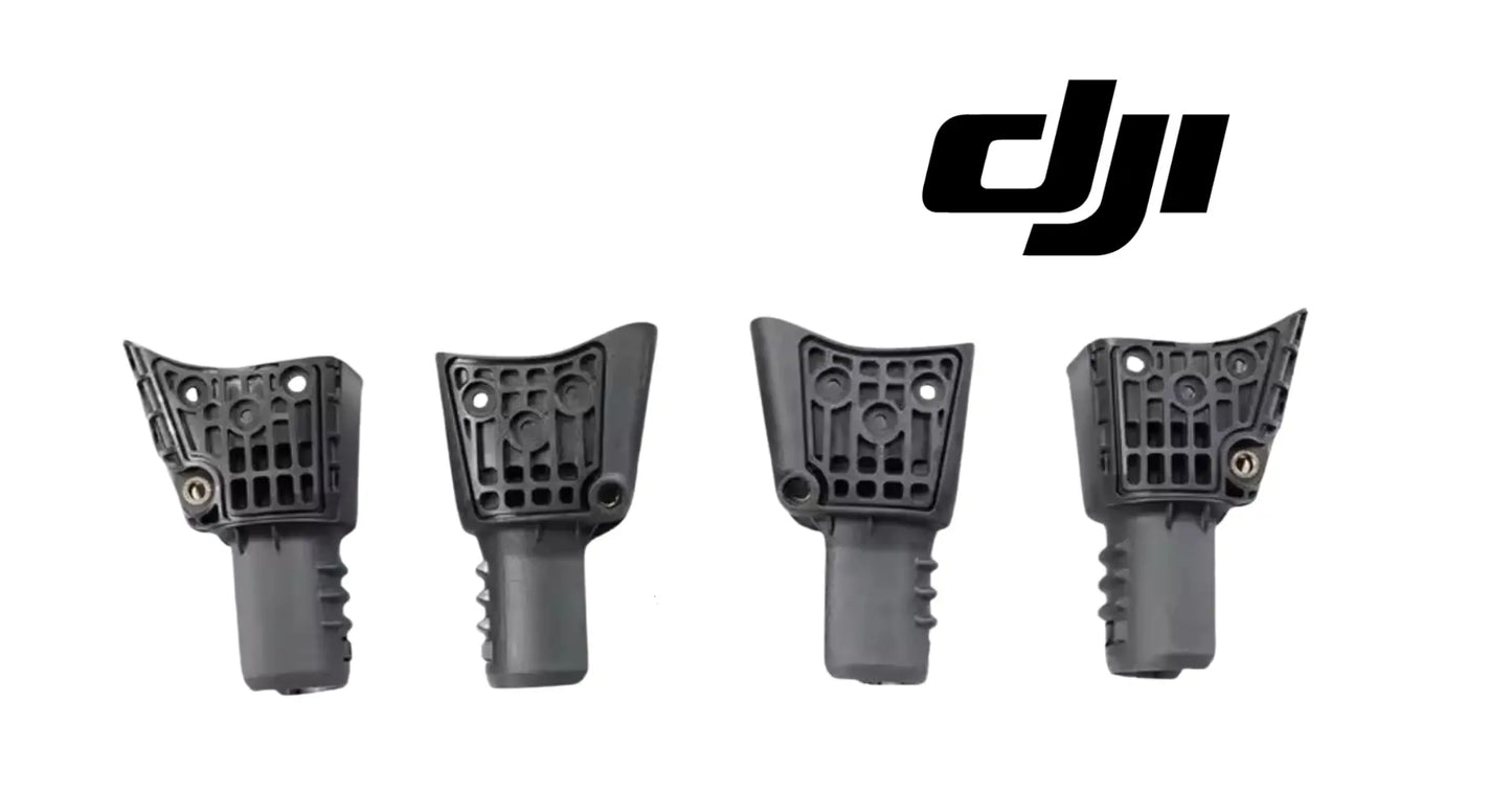 DJI Matrice 400 Arm Connector Rotating Shaft Joint Mount