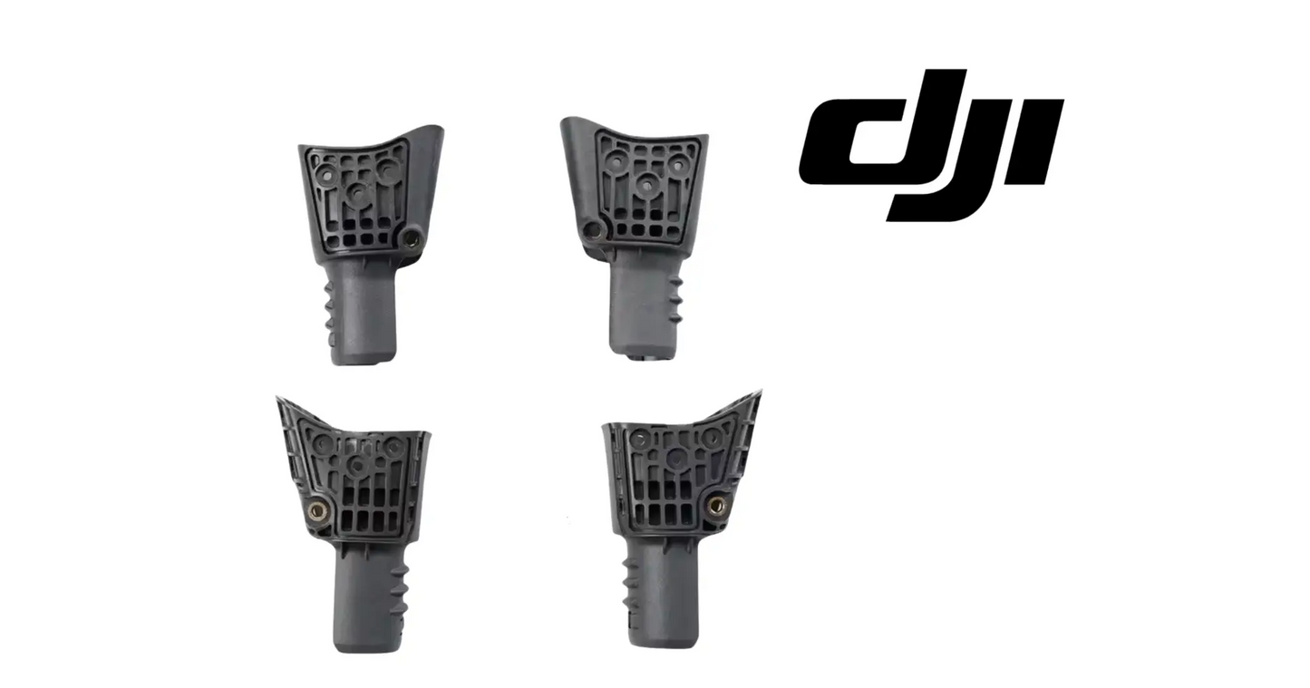 DJI Matrice 400 Arm Connector Rotating Shaft Joint Mount