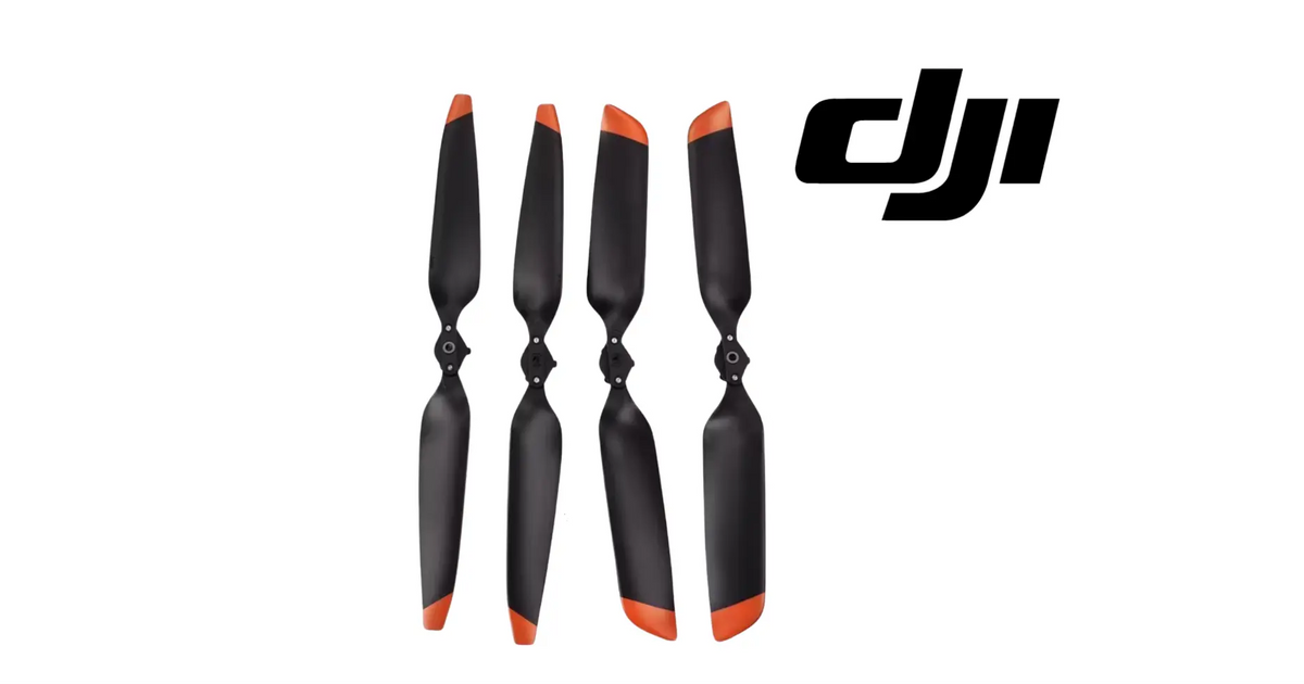 DJI Matrice 4 Series OEM Propeller Set
