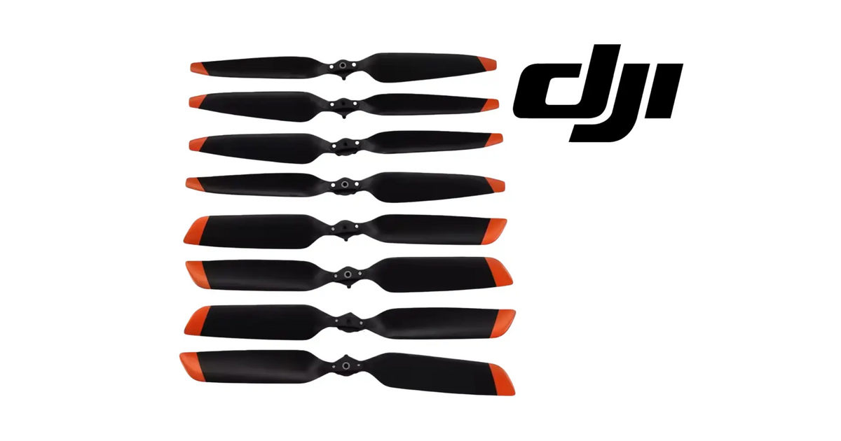 DJI Matrice 4 Series OEM Propeller Set