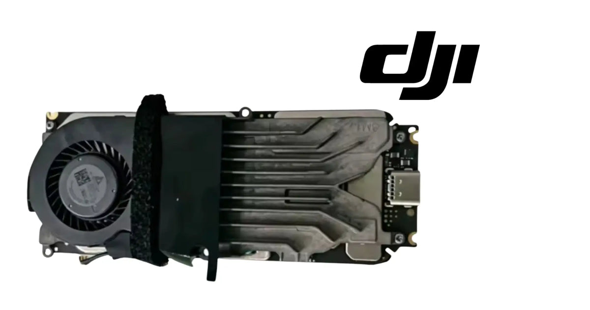 DJI Air 3S OEM Main Board / Motherboard PCB
