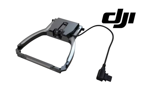 BK30 PSDK Airdrop Module + Police Light 2-in-1 for DJI Matrice 30 / 30T