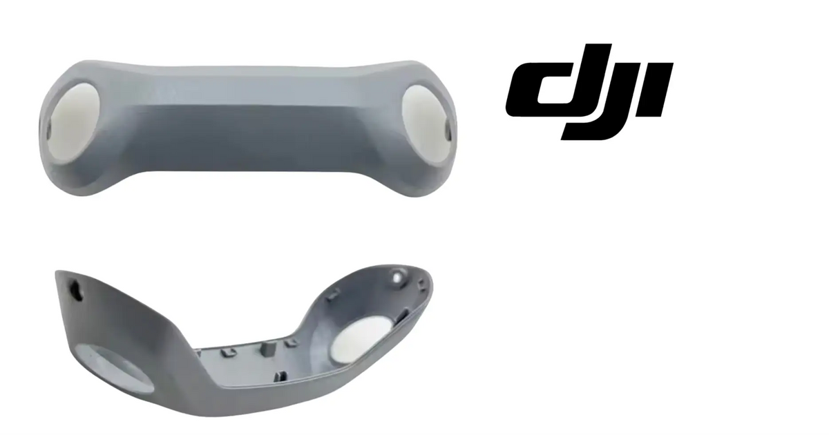 DJI Matrice 4T OEM Protective Front Cover / Body Front Shell