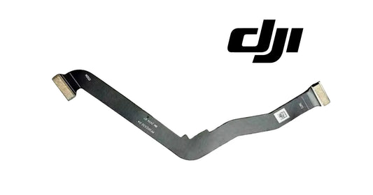 DJI Matrice OEM OSDK ribbon cable, U-shaped flex with two flat connectors