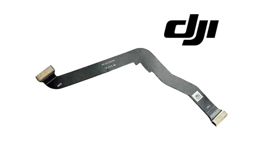 DJI Matrice OEM OSDK ribbon cable, zigzag flex with two flat connectors