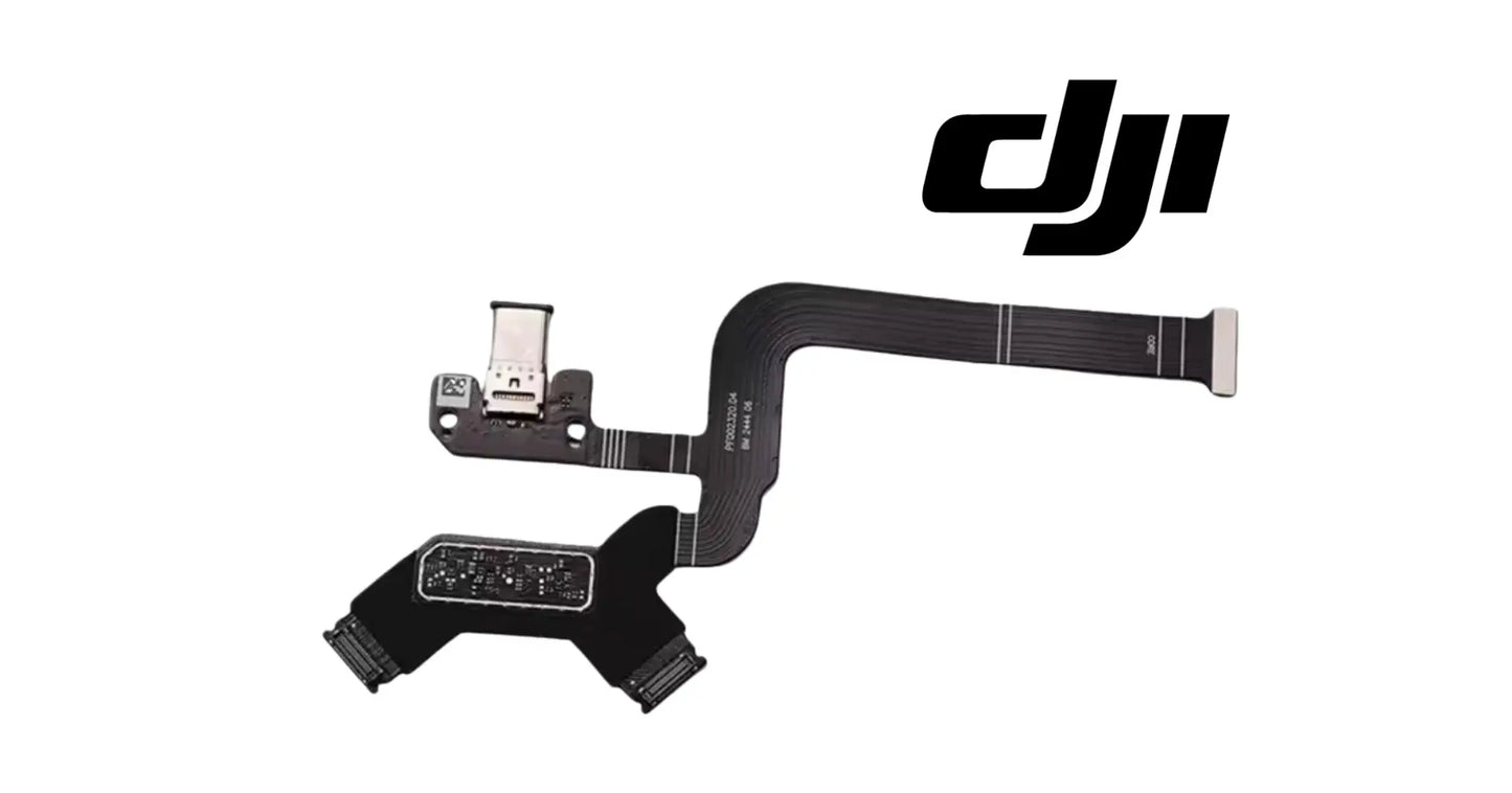 DJI Matrice 4T OEM Rear 4G Cable